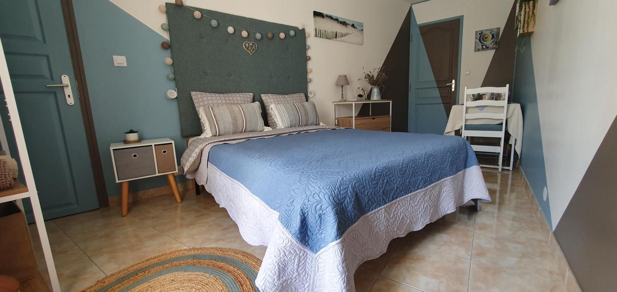 Chambre D'Hotes "La Petite Dormeuse" Comps  エクステリア 写真